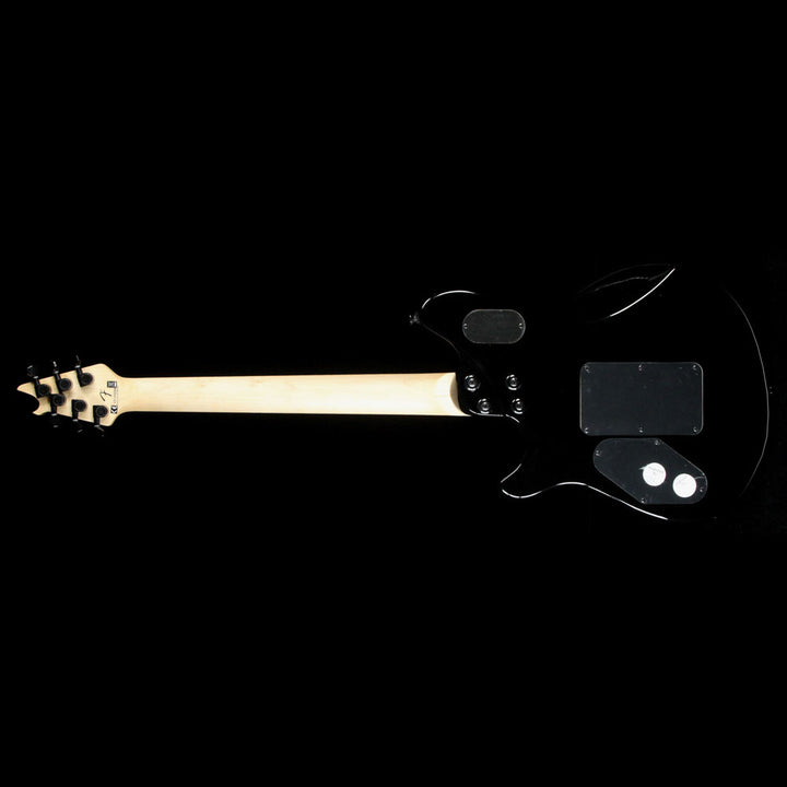 EVH Wolfgang Standard Electric Guitar Black