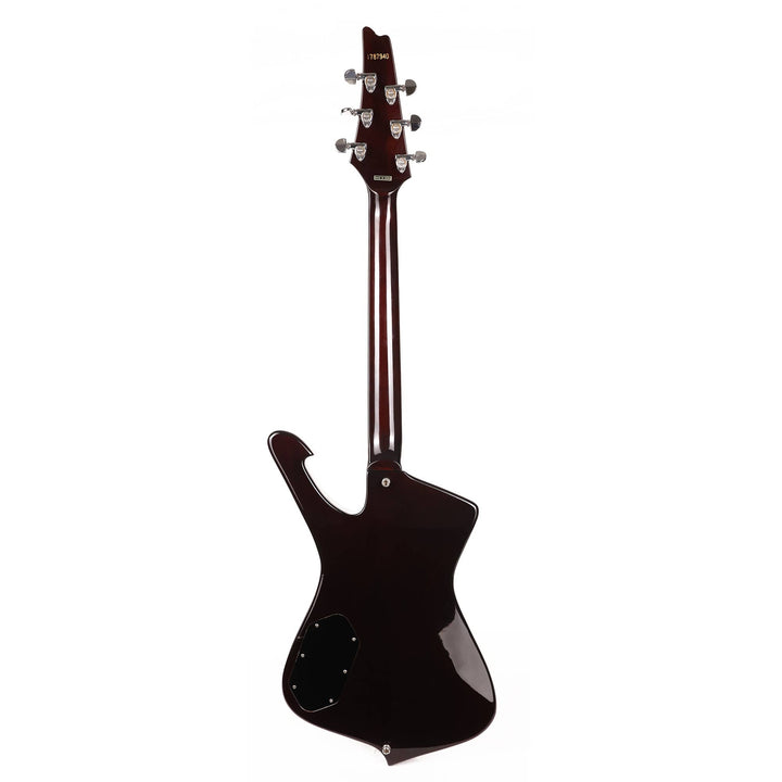 1978 Ibanez Iceman IC210 Brown Sunburst