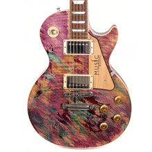 Gibson Music Rising Les Paul 2005
