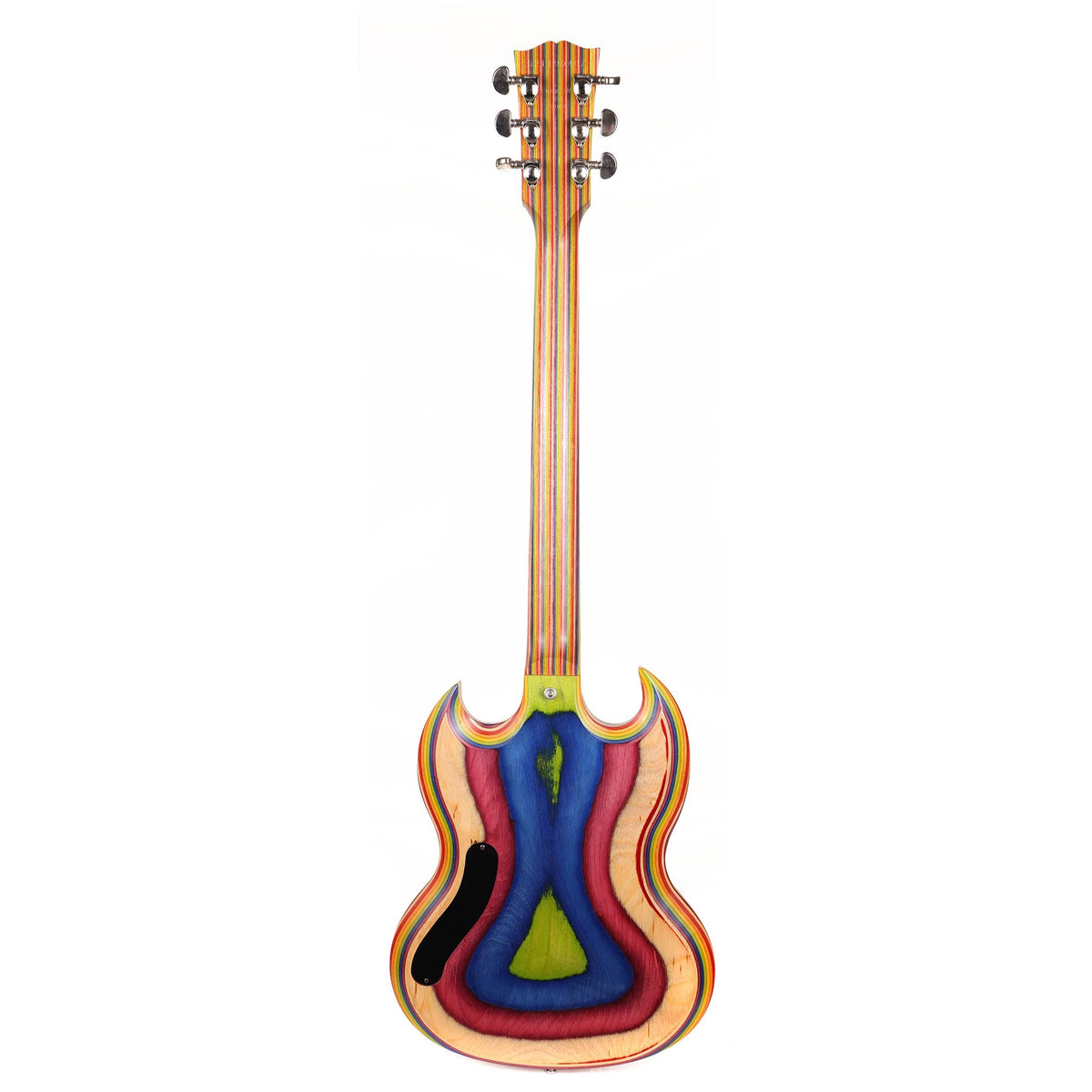Gibson Zoot Suit SG 2009 | The Music Zoo