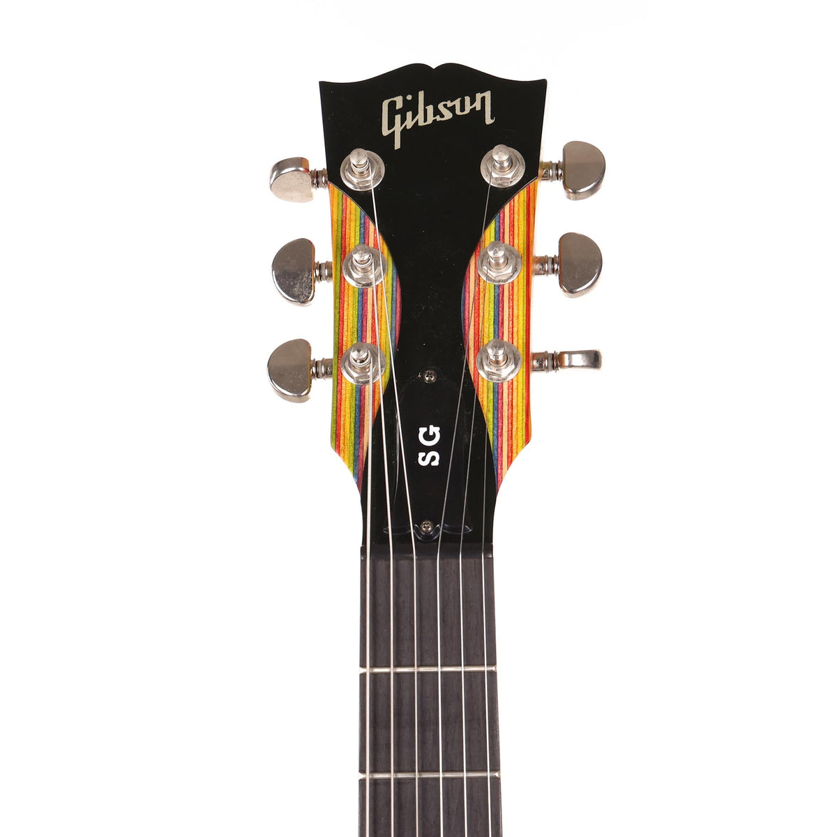 Gibson Zoot Suit SG 2009 | The Music Zoo