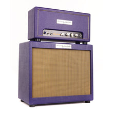 Winfield Cyclone Amplifier Head and 1x12 Cabinet Used