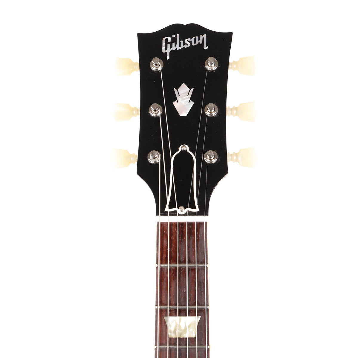 Gibson Custom Shop 1964 SG Standard Brunswick Blue 2022 — 4