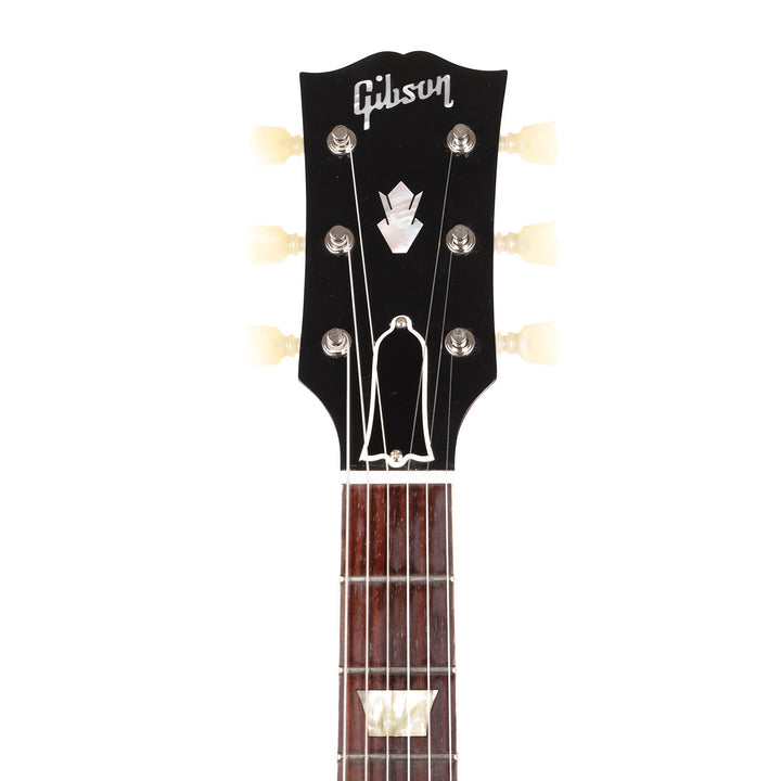Gibson Custom Shop 1964 SG Standard Brunswick Blue 2022
