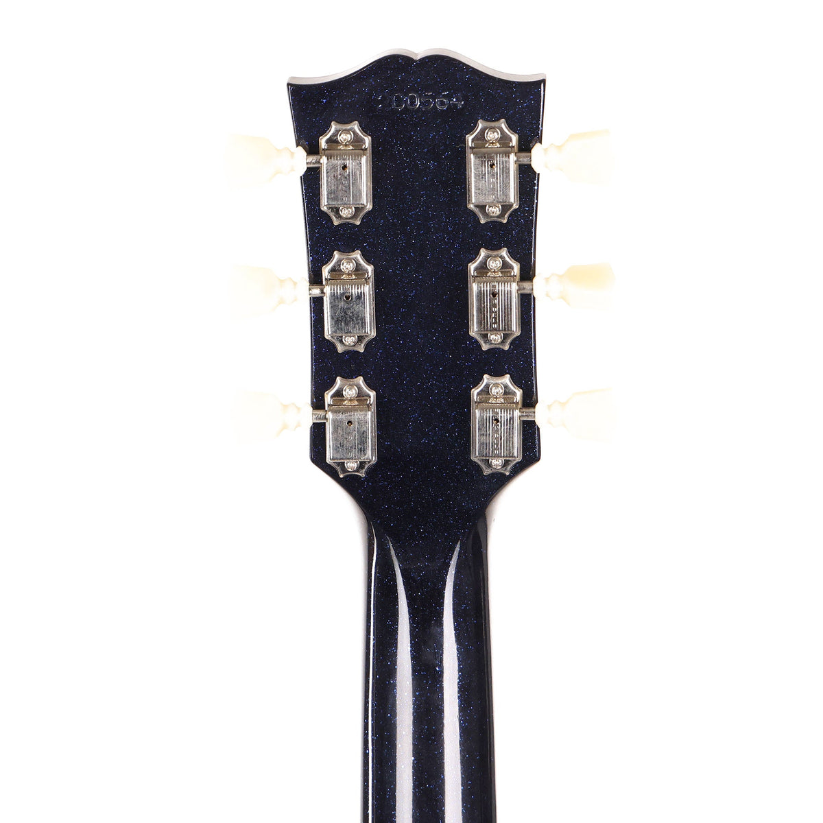 Gibson Custom Shop 1964 SG Standard Brunswick Blue 2022 — 5