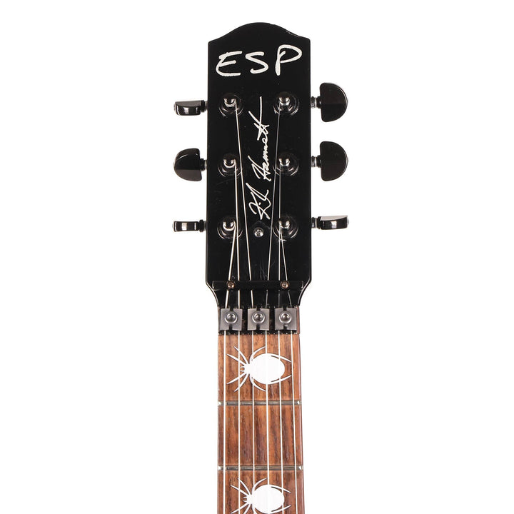 ESP KH-3 Kirk Hammett Signature 2004