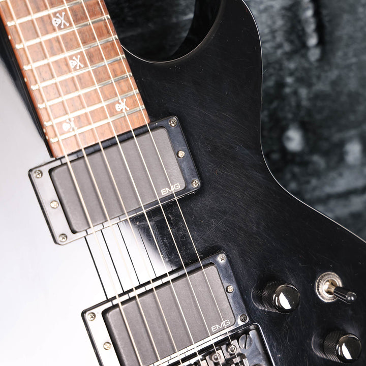 ESP KH-3 Kirk Hammett Signature 2004