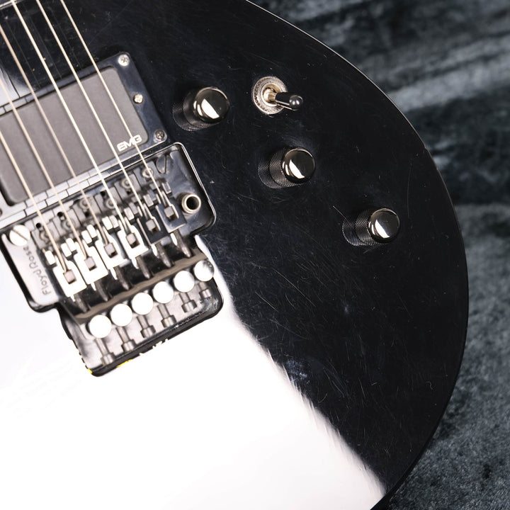 ESP KH-3 Kirk Hammett Signature 2004