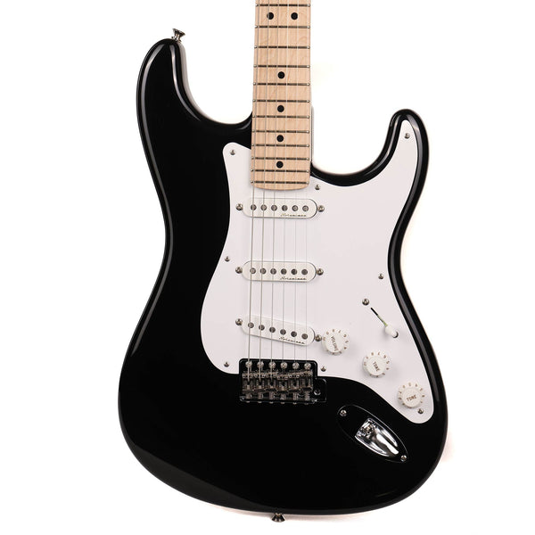Fender Eric Clapton Signature Stratocaster Black 2013