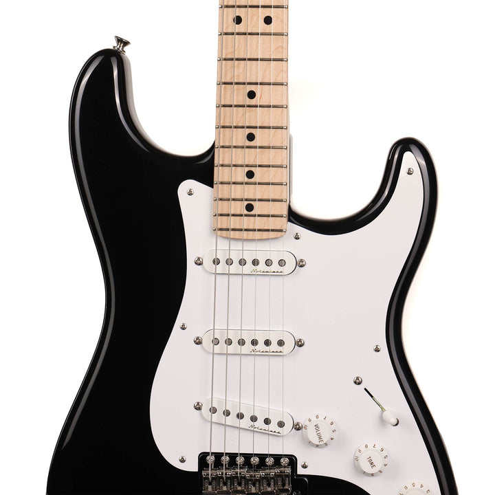 Fender Eric Clapton Signature Stratocaster Black 2013