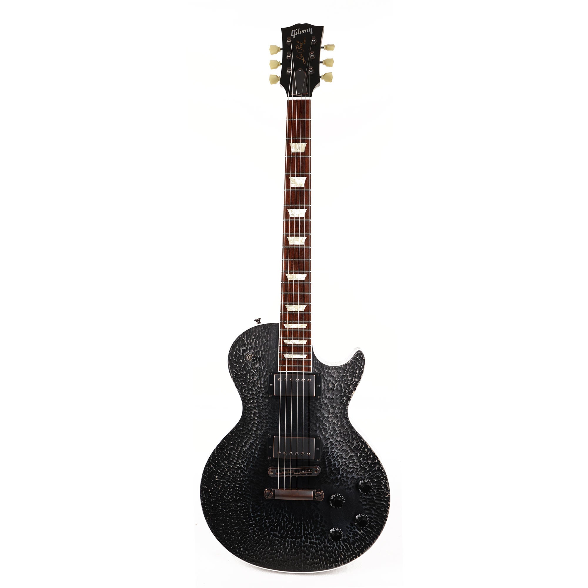 Gibson Custom Shop James A. Willis Edgar Allan Poe The Raven Les