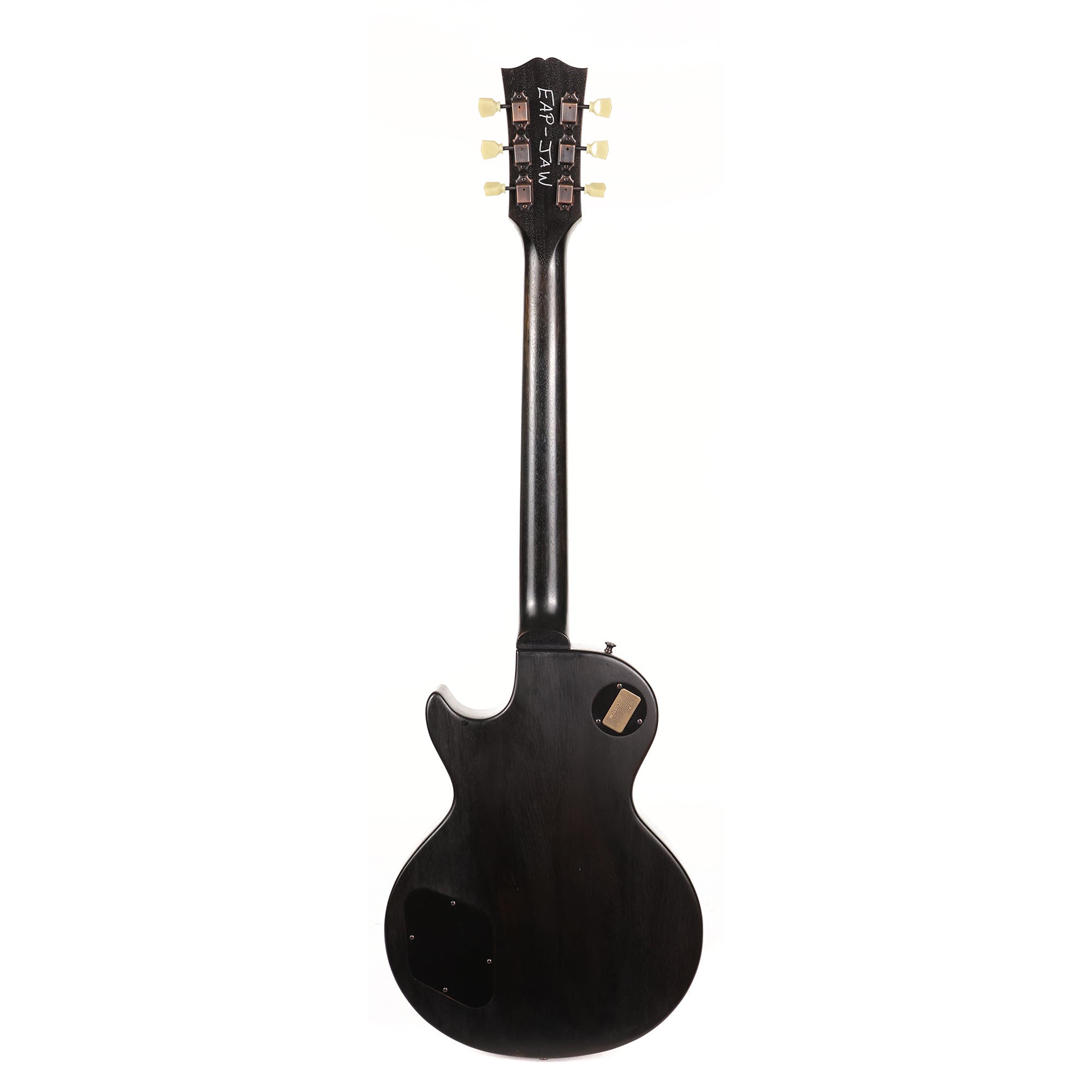 Gibson Custom Shop James A. Willis Edgar Allan Poe The Raven Les