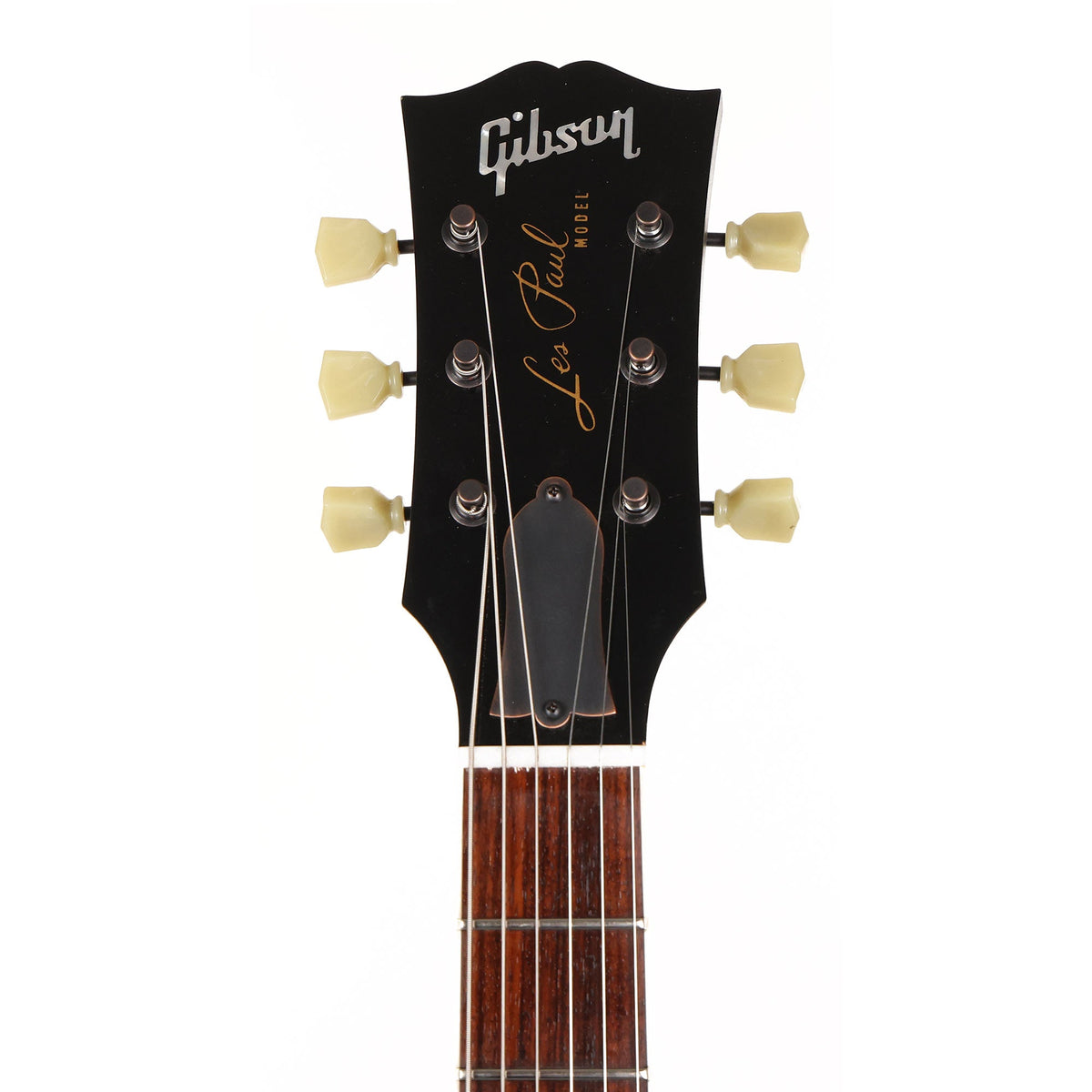 Gibson Custom Shop James A. Willis Edgar Allan Poe The Raven Les Paul 2012 — 4