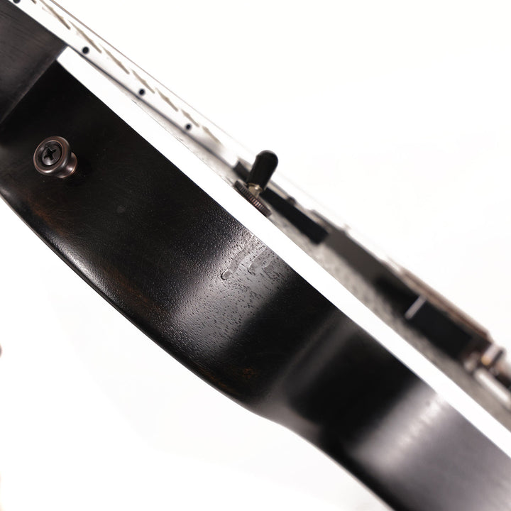 Gibson Custom Shop James A. Willis Edgar Allan Poe The Raven Les Paul 2012