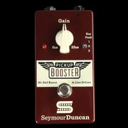 Seymour Duncan Pickup Booster Effects Pedal
