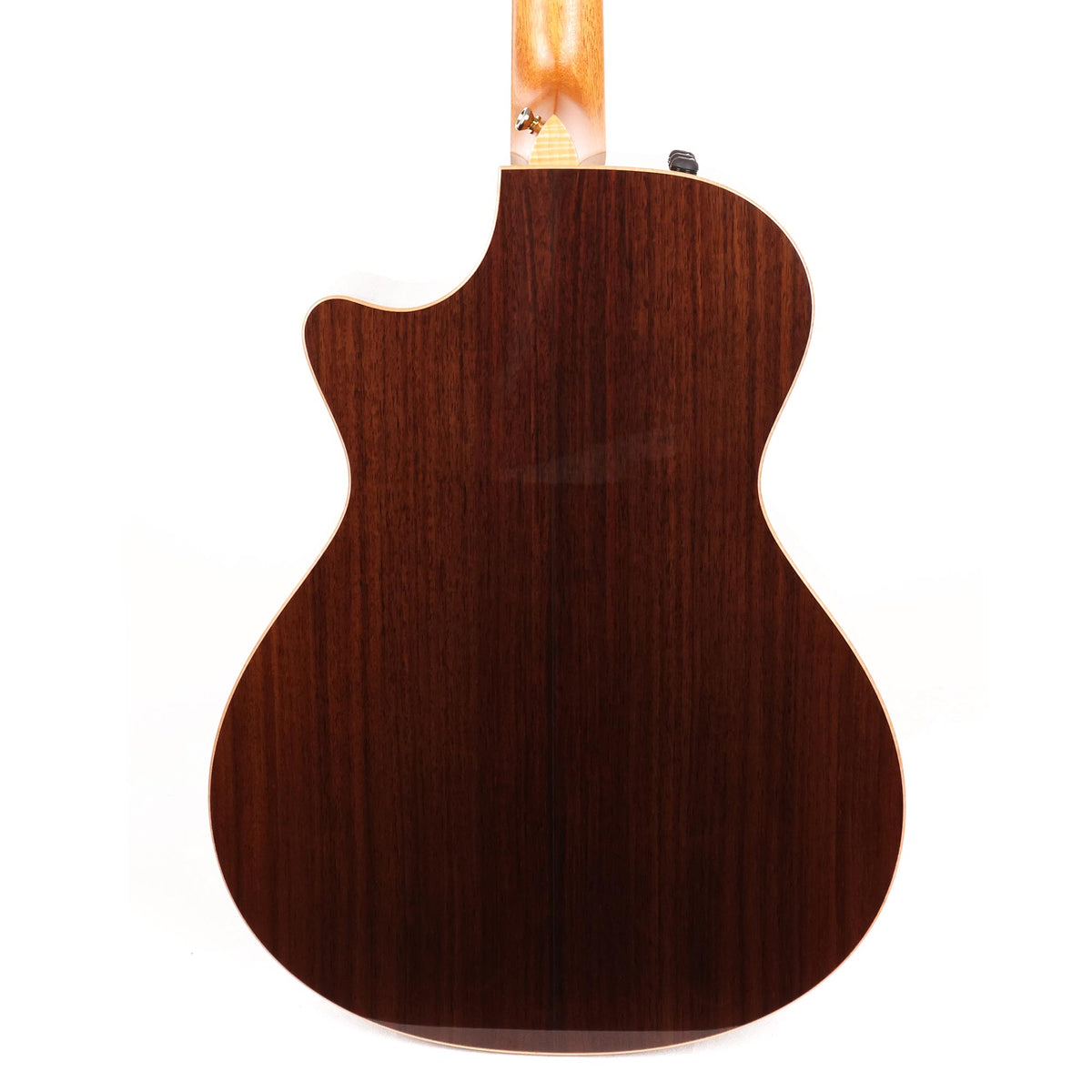 Taylor 812ce Grand Concert Honey Sunburst 2013 — 8