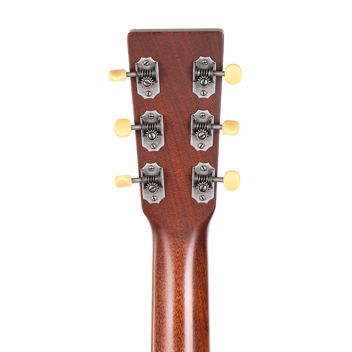 Martin Custom Shop 00 14-Fret Slope Shoulder Autumn Sunset Burst 2015 — 5