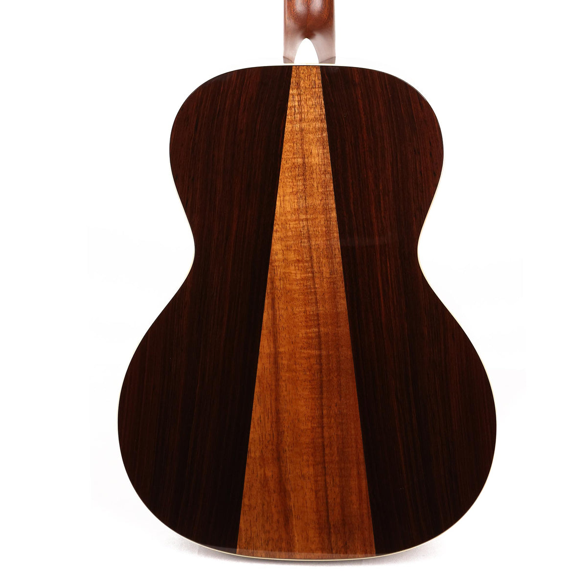 Martin Custom Shop 00 14-Fret Slope Shoulder Autumn Sunset Burst 2015 — 8