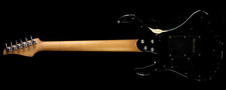 Suhr GG Spec Modern Antique Electric Guitar Aged Two-Tone Sunburst