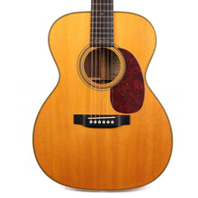 1996 Martin 000-28 EC Eric Clapton Signature Natural