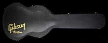 Gibson Custom Shop SG Electric Guitar Case Black