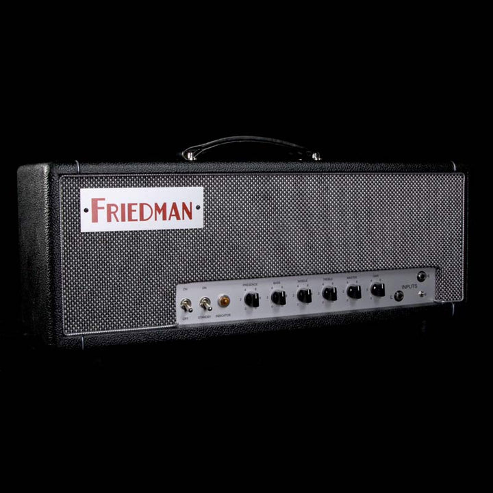 Friedman Amplification DS-40 Dirty Shirley 40-Watt Electric Guitar Amplifier Head