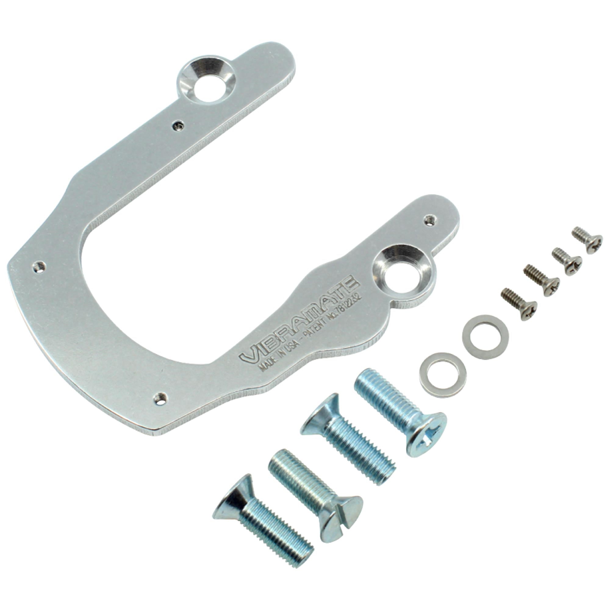 Vibramate Quick Mount Bigsby Kit (V5) | The Music Zoo