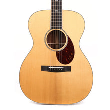 Huss and Dalton OM Custom Acoustic 2021