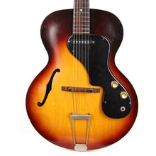 1962 Gibson ES-120T Hollowbody Sunburst