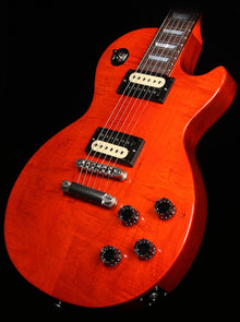 Used Gibson Les Paul LPM Electric Guitar Heritage Cherry