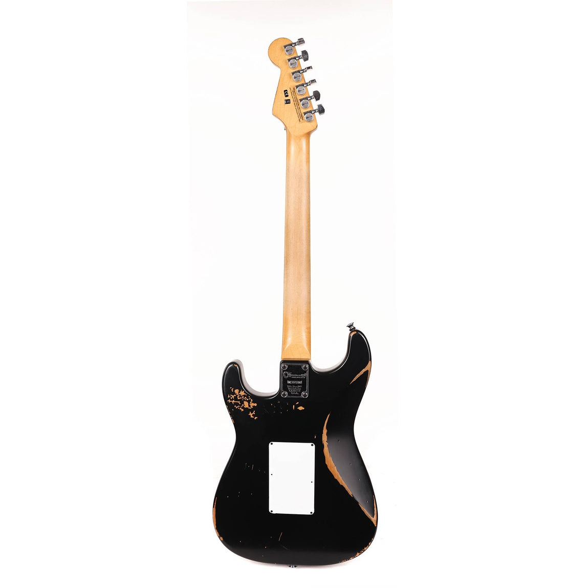 Charvel Limited Edition Super Stock SC1 2019 | The Music Zoo