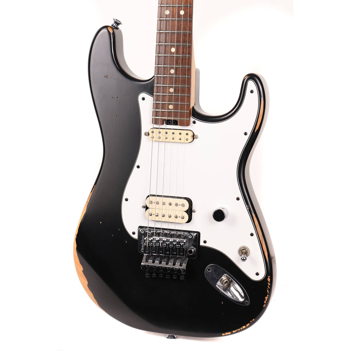 Charvel Limited Edition Super Stock SC1 2019 | The Music Zoo