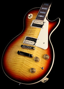 Used Gibson Les Paul Classic Electric Guitar Fireburst