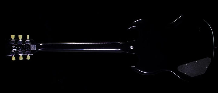 Used Gibson SG Special Electric Guitar Fireburst