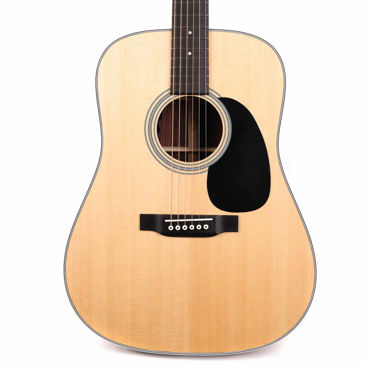Martin D-28 Dreadnought Acoustic Pre-Reimagined Specs 2021 — 1