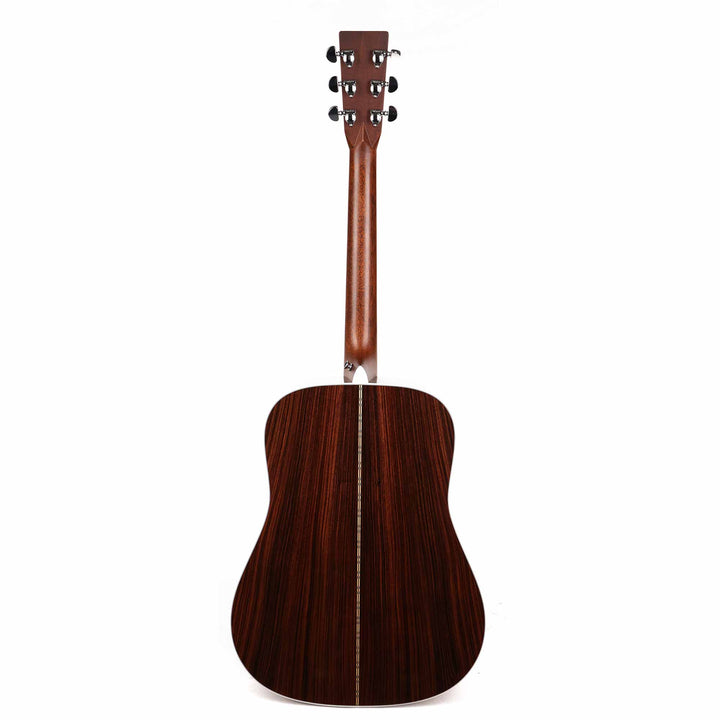 Martin D-28 Dreadnought Acoustic Pre-Reimagined Specs 2021