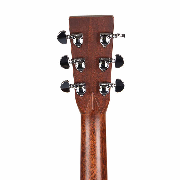 Martin D-28 Dreadnought Acoustic Pre-Reimagined Specs 2021