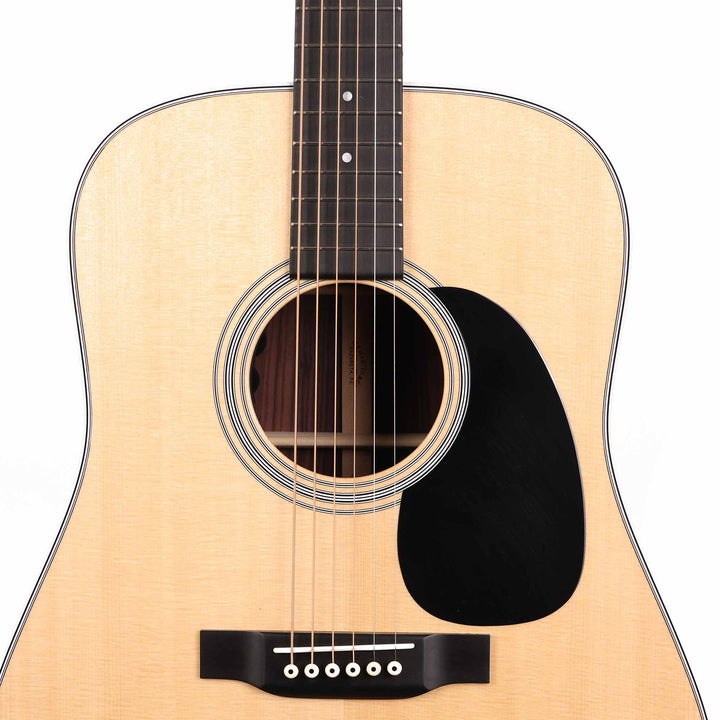 Martin D-28 Dreadnought Acoustic Pre-Reimagined Specs 2021