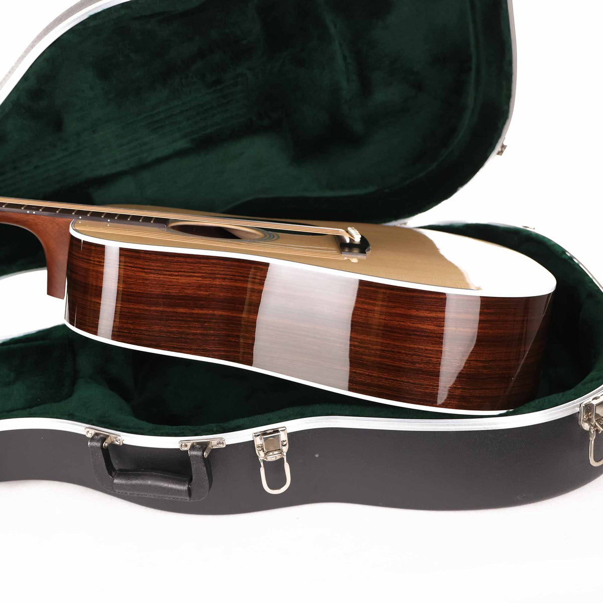 Martin D-28 Dreadnought Acoustic Pre-Reimagined Specs 2021 — 7
