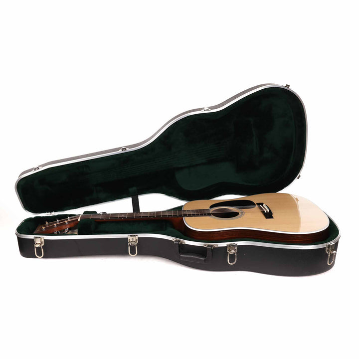 Martin D-28 Dreadnought Acoustic Pre-Reimagined Specs 2021