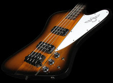 Used Gibson Thunderbird Electric Bass Vintage Sunburst
