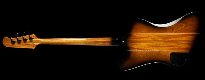 Used Gibson Thunderbird Electric Bass Vintage Sunburst