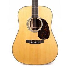 Martin HD-35 Acoustic-Electric with LR Baggs Anthem Natural 2023