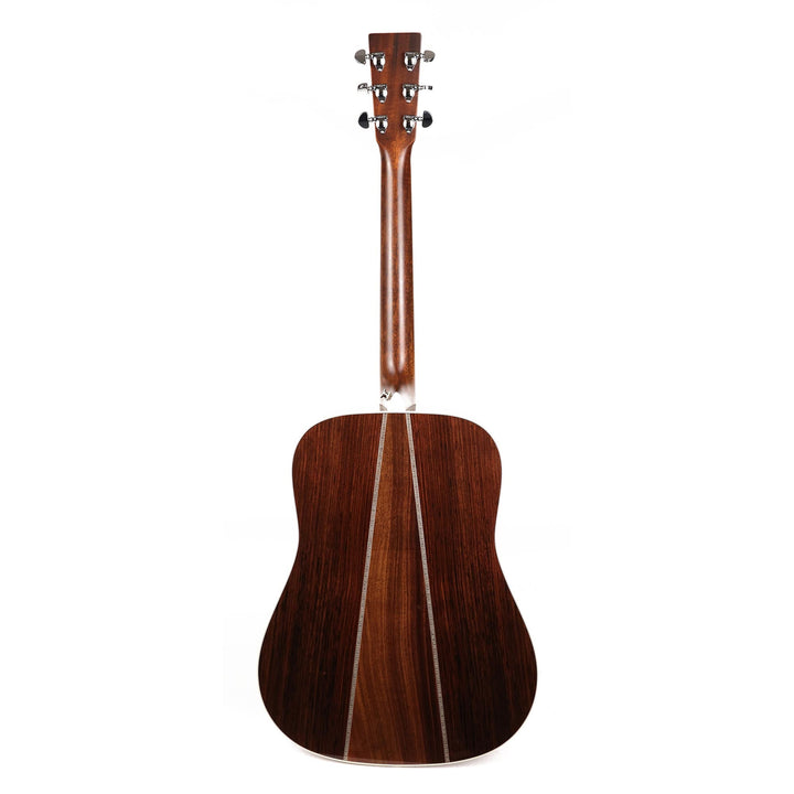 Martin HD-35 Acoustic-Electric with LR Baggs Anthem Natural 2023