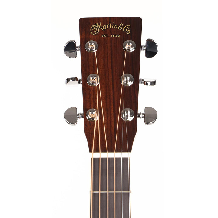 Martin HD-35 Acoustic-Electric with LR Baggs Anthem Natural 2023