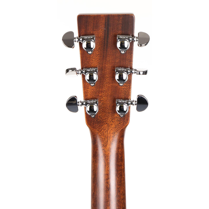 Martin HD-35 Acoustic-Electric with LR Baggs Anthem Natural 2023