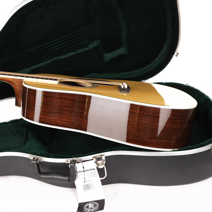 Martin HD-35 Acoustic-Electric with LR Baggs Anthem Natural 2023