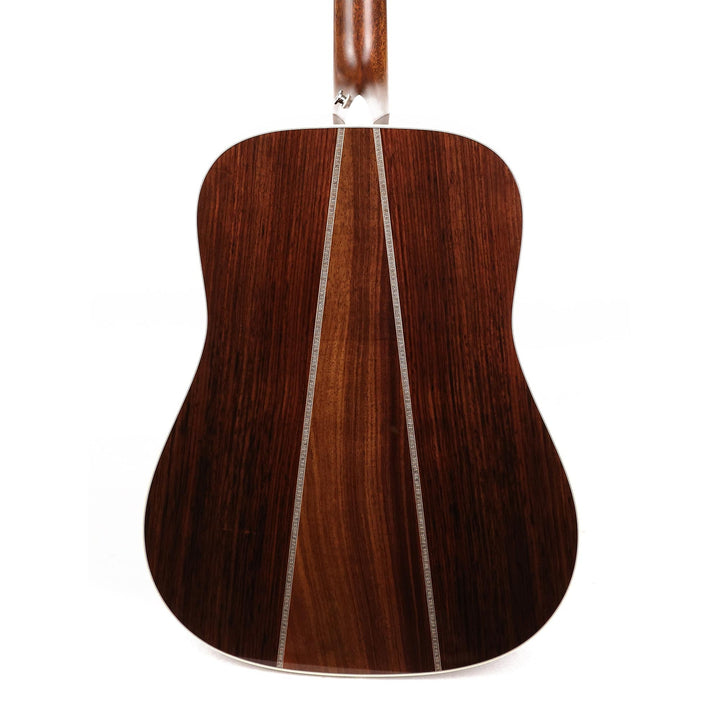 Martin HD-35 Acoustic-Electric with LR Baggs Anthem Natural 2023