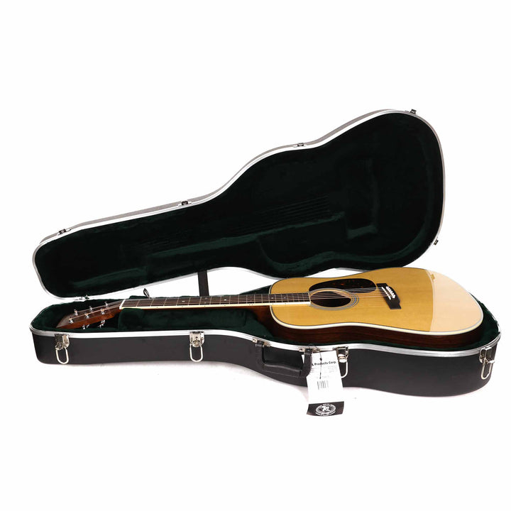 Martin HD-35 Acoustic-Electric with LR Baggs Anthem Natural 2023