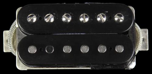 Lindy Fralin Pickups 8.5K Output Humbucker
